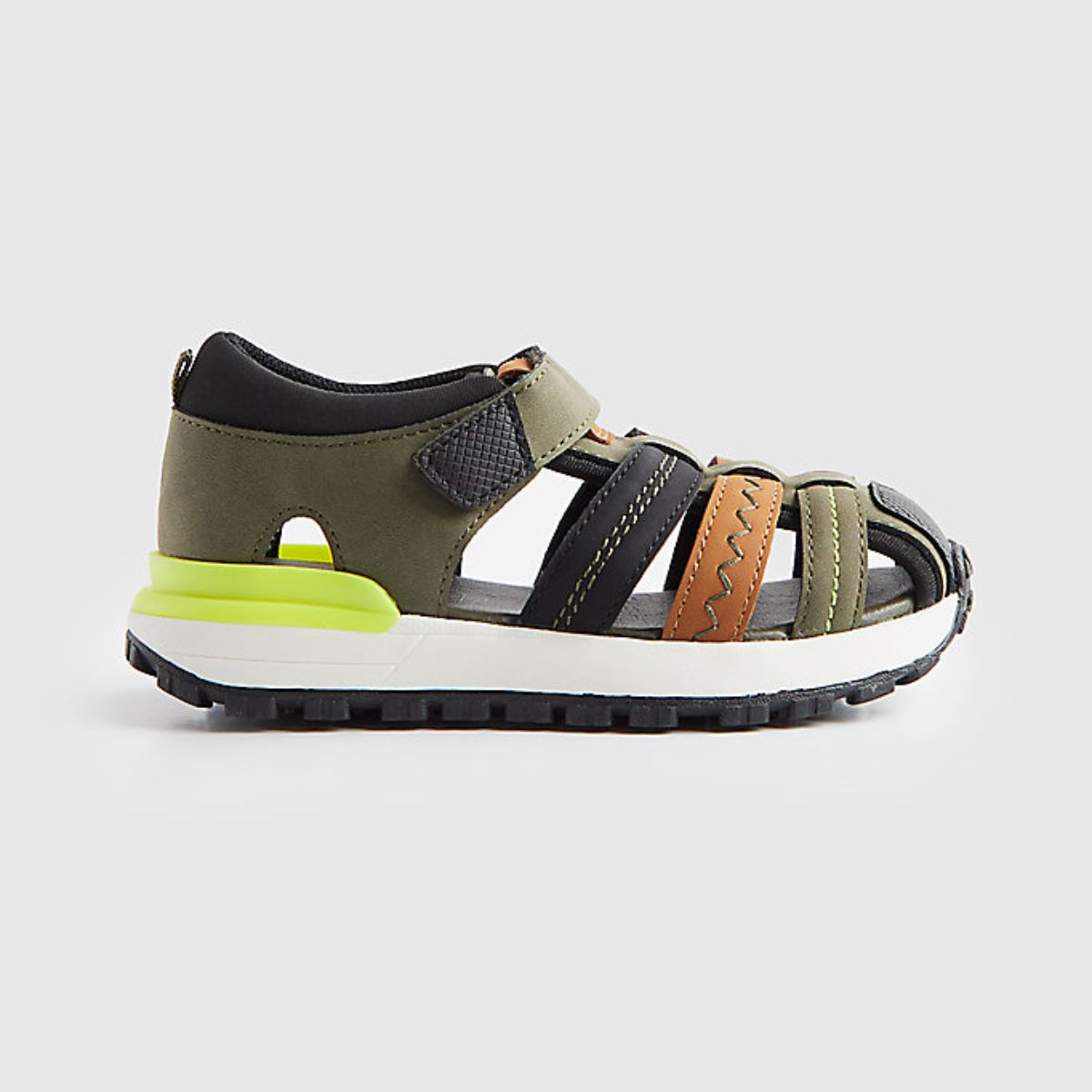 Mothercare sandals boy deals
